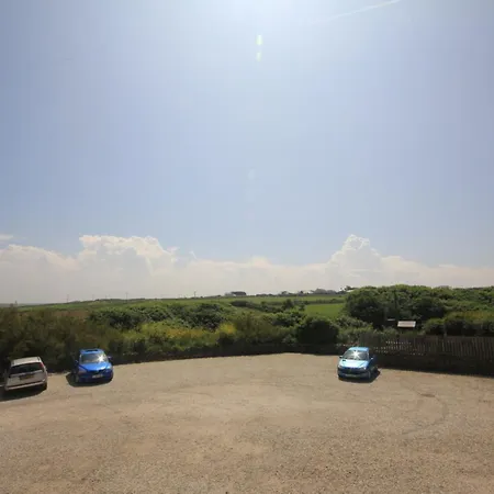 Holiday home Kegyn Saint Merryn
