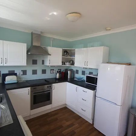 Kegyn Holiday home *