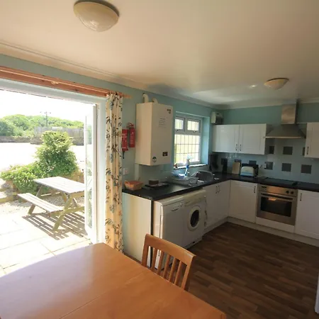 Kegyn Holiday home Saint Merryn