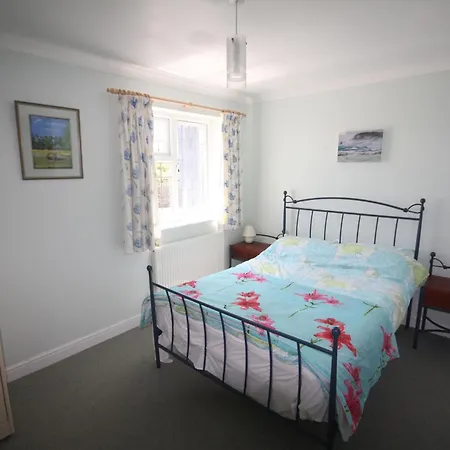 Holiday home Kegyn Saint Merryn