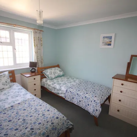 Kegyn Holiday home *