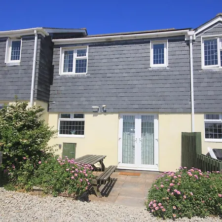 Holiday home Kegyn